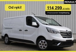 Renault Trafic L2H1 Extra L2H1 Extra 2.0 130KM