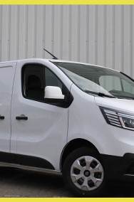 Renault Trafic L2H1 Extra L2H1 Extra 2.0 130KM-2