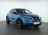 Nissan Juke , Salon Polska, 1. Właściciel, Serwis ASO, VAT 23%,