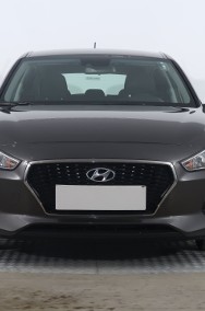 Hyundai i30 II , Salon Polska, Serwis ASO, Klima, Tempomat-2