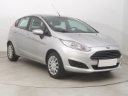 Ford Fiesta VIII , Klima, Podgrzewane siedzienia