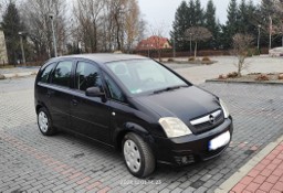 Opel Meriva A własne auto