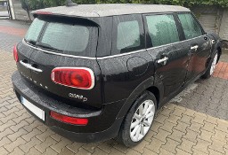 MINI Clubman II