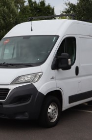 Fiat Ducato 30, L2H2, VAT 23%, Salon PL, Tempomat, Klimatyzacja,-2