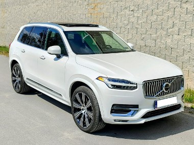 Volvo XC90 V-1