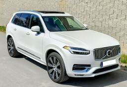 Volvo XC90 V