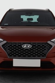 Hyundai Tucson , Salon Polska, Serwis ASO, Automat, Skóra, Klimatronic,-2