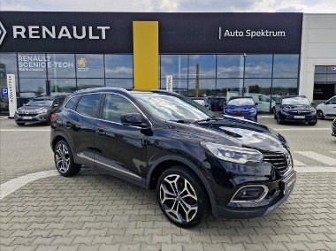 Renault Kadjar I 1.3 TCe FAP Intens-1