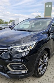 Renault Kadjar I 1.3 TCe FAP Intens-2