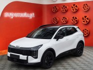 Kia Sportage IV 1.6 T-GDI Black Edition 2WD DCT 1.6 T-GDI Black Edition 2WD DCT 150K