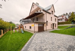 Nowy dom Klepacze, ul. Graniczna