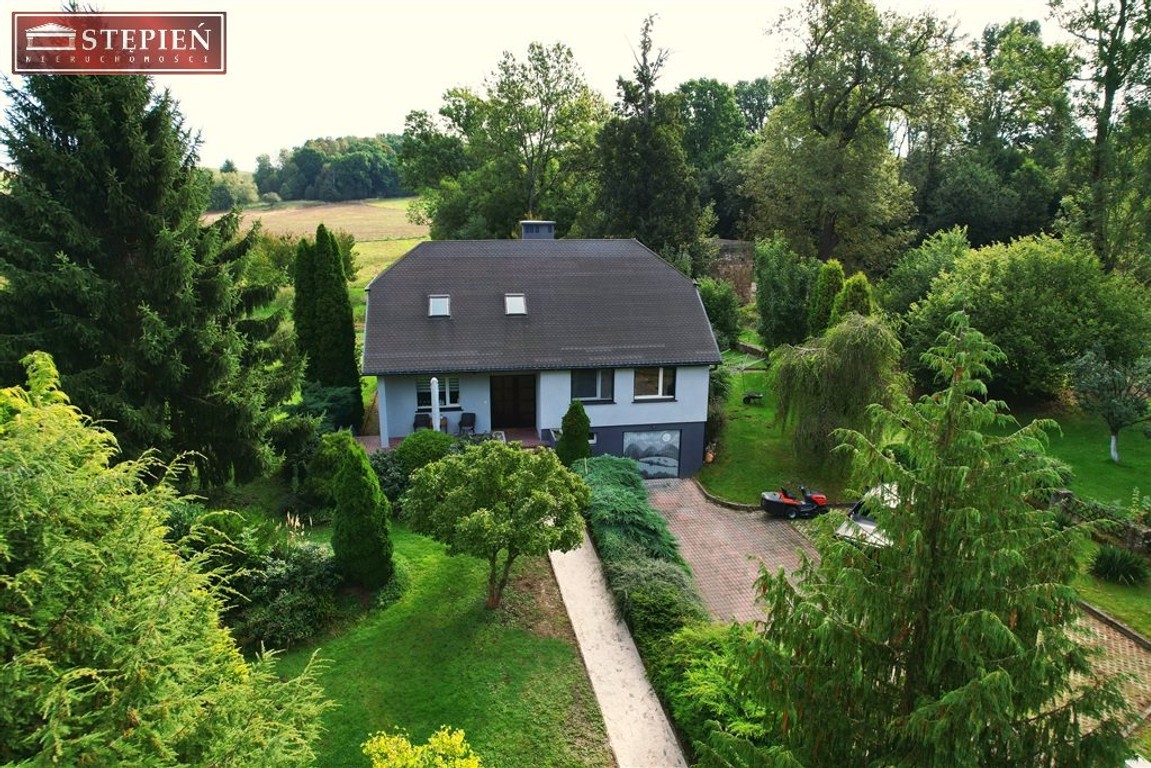 Dom na sprzedaż, 6 pokoi, 281 m², Lwówecki
