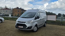 Ford Transit Transit Custom L2 H2 , Wysoki dach*