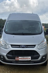 Ford Transit Transit Custom L2 H2 , Wysoki dach*-2