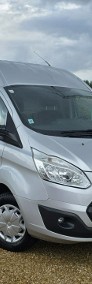 Ford Transit Transit Custom L2 H2 , Wysoki dach*-3