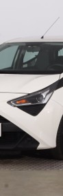 Toyota Aygo , Salon Polska, Serwis ASO, Klima, Parktronic-3