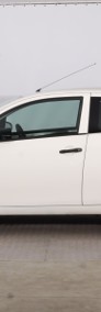 Toyota Aygo , Salon Polska, Serwis ASO, Klima, Parktronic-4