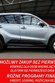 Suzuki Vitara II 1,4 140KM Led+Navi+PODGRZ. FOTELE+Kamera 1WŁ. GWAR. KRAJOWY BEZWYPAD-2