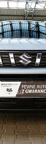 Suzuki Vitara II 1,4 140KM Led+Navi+PODGRZ. FOTELE+Kamera 1WŁ. GWAR. KRAJOWY BEZWYPAD-3