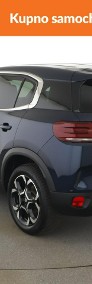 Citroen C5 Aircross FV23% niski przebieg automat FullLED półskóra PDC-4