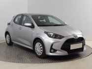Toyota Yaris IV , Salon Polska, 1. Właściciel, Serwis ASO, Automat, VAT 23%,