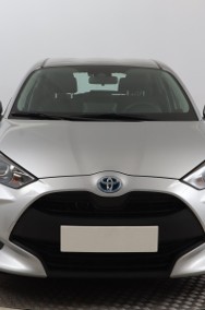 Toyota Yaris IV , Salon Polska, 1. Właściciel, Serwis ASO, Automat, VAT 23%,-2