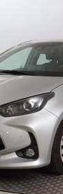 Toyota Yaris IV , Salon Polska, 1. Właściciel, Serwis ASO, Automat, VAT 23%,-3