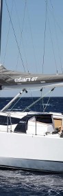 ELAN GT5 Jacht Roku 2018 - Nowość-4