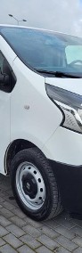 Renault Trafic LONG 1.6 DCI KLIMA KAMERA COFANIA STAN SUPER !!!-3