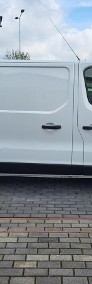 Renault Trafic LONG 1.6 DCI KLIMA KAMERA COFANIA STAN SUPER !!!-4