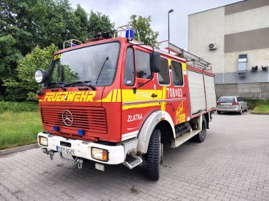 Mercedes-Benz 1019 AF-1