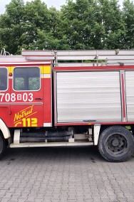 Mercedes-Benz 1019 AF-2