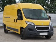 Peugeot Boxer , L3H2, 1250kg/13m3, VAT 23%, 3 Miejsca, 4 EU palet