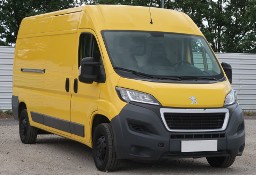 Peugeot Boxer , L3H2, 1250kg/13m3, VAT 23%, 3 Miejsca, 4 EU palet