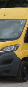 Peugeot Boxer , L3H2, 1250kg/13m3, VAT 23%, 3 Miejsca, 4 EU palet-3