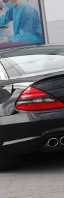 Mercedes-Benz Klasa SL R230 LIFT AMG / Salon Polska / Serwisowany / Pełne wyposażenie / ZADBANY-4