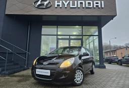 Hyundai i20 I Hyundai i20 1.2 (78 KM) MT, wersja Classic (300)