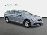 Volkswagen Passat B8 1.5 TSI EVO Business DSG Kombi. WND9016A