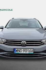 Volkswagen Passat B8 1.5 TSI EVO Business DSG Kombi. WND9016A-2