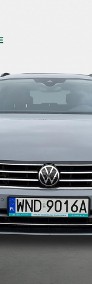 Volkswagen Passat B8 1.5 TSI EVO Business DSG Kombi. WND9016A-3