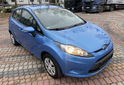 Ford Fiesta VII 5-drzwi 82 KM benzyna BDB Stan