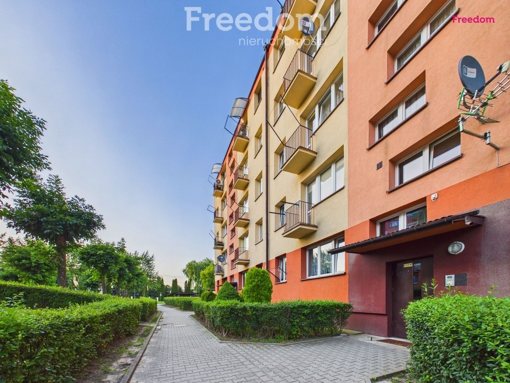 2-pokoje po remoncie, pierwsze piętro 34,21m2