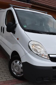 Opel Vivaro I WSZYSTKIE! NOWE WTRYSKI!! koszt wymiany 8000zł!!!!-2
