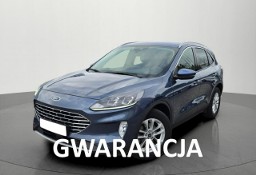 Ford Kuga IV 1.5 150KM Titanium. Od Dealera.Gwarancja