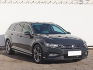 Volkswagen Passat B8 , Salon Polska, Automat, Skóra, Klimatronic, Tempomat,