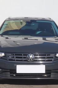 Volkswagen Passat B8 , Salon Polska, Automat, Skóra, Klimatronic, Tempomat,-2