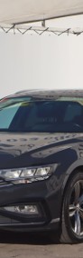 Volkswagen Passat B8 , Salon Polska, Automat, Skóra, Klimatronic, Tempomat,-3