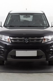 Suzuki Vitara II Salon Polska, Serwis ASO, Klimatronic, Tempomat, Parktronic,-2