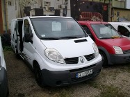 Renault Trafic 2.0 d/ 84 KW