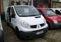 Renault Trafic 2.0 d/ 84 KW